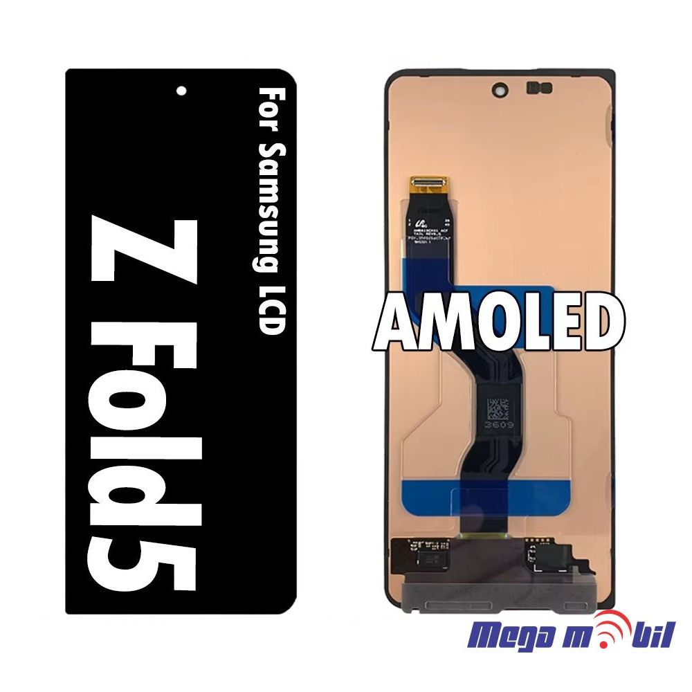 Ekran Samsung F946 Galaxy Z Fold 5 Preden full org SH 