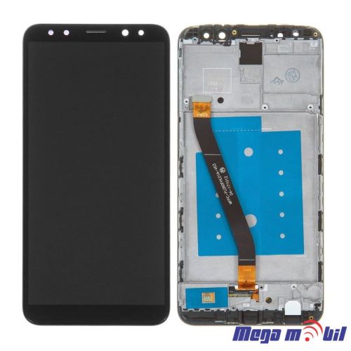 Ekran Huawei Mate 10 Lite SO RAMKA black