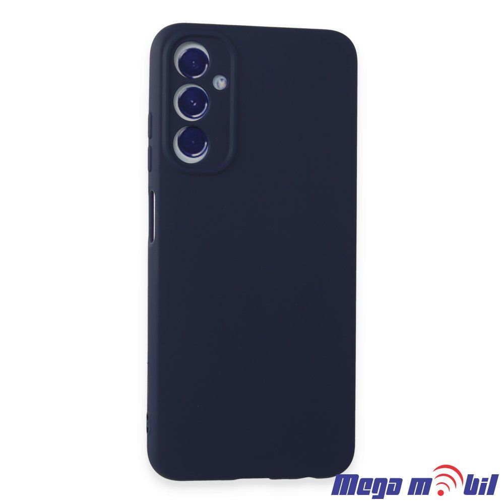Futrola Samsung A15 5G/ A156B Silicon Color light blue