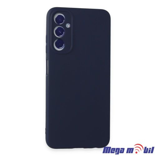 Futrola Samsung A15 5G/ A156B Silicon Color light blue