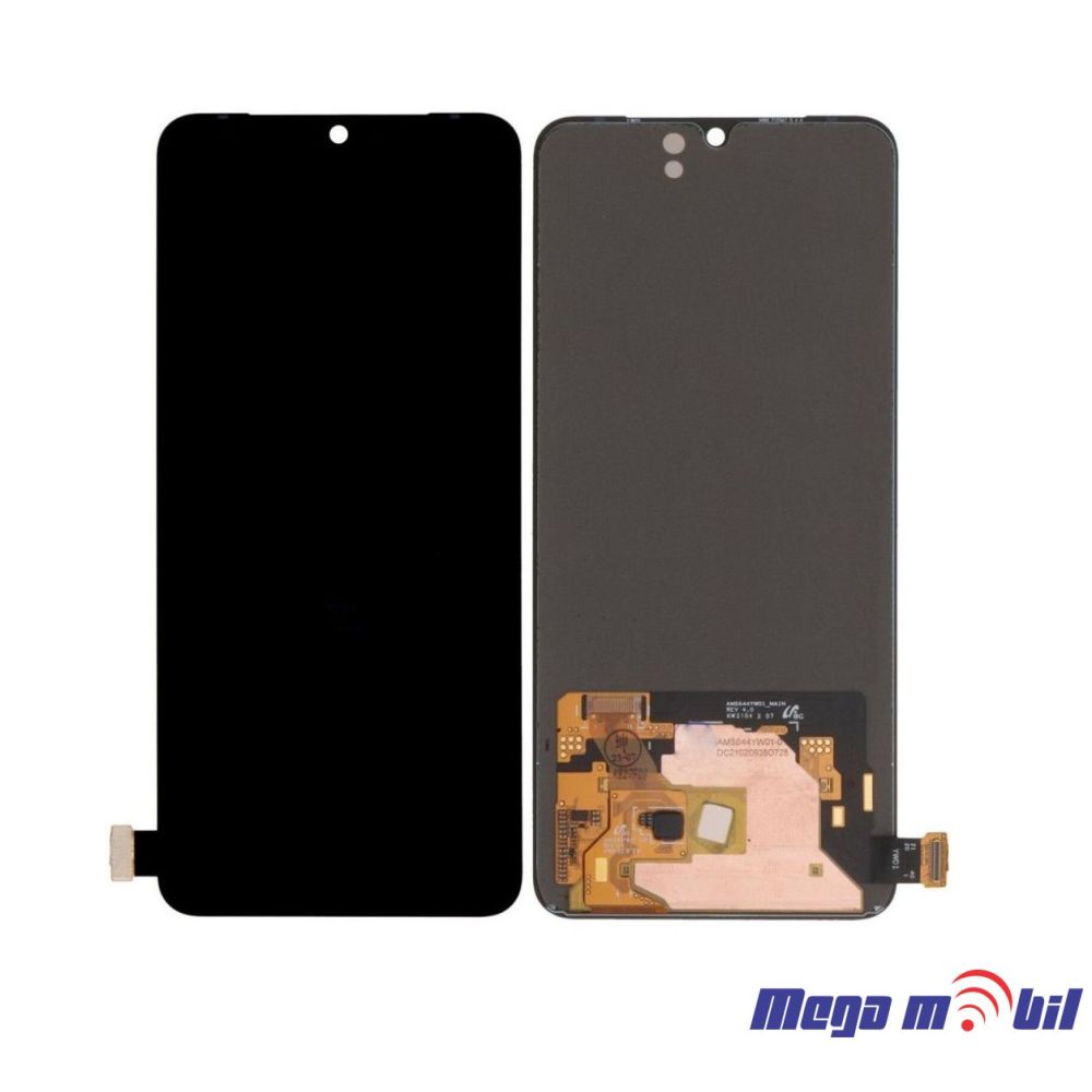 Ekran Vivo X80 Lite 5G AMOLED