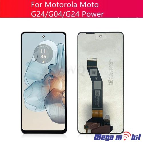 Ekran Motorola MOTO G04/G24/G24 Power 