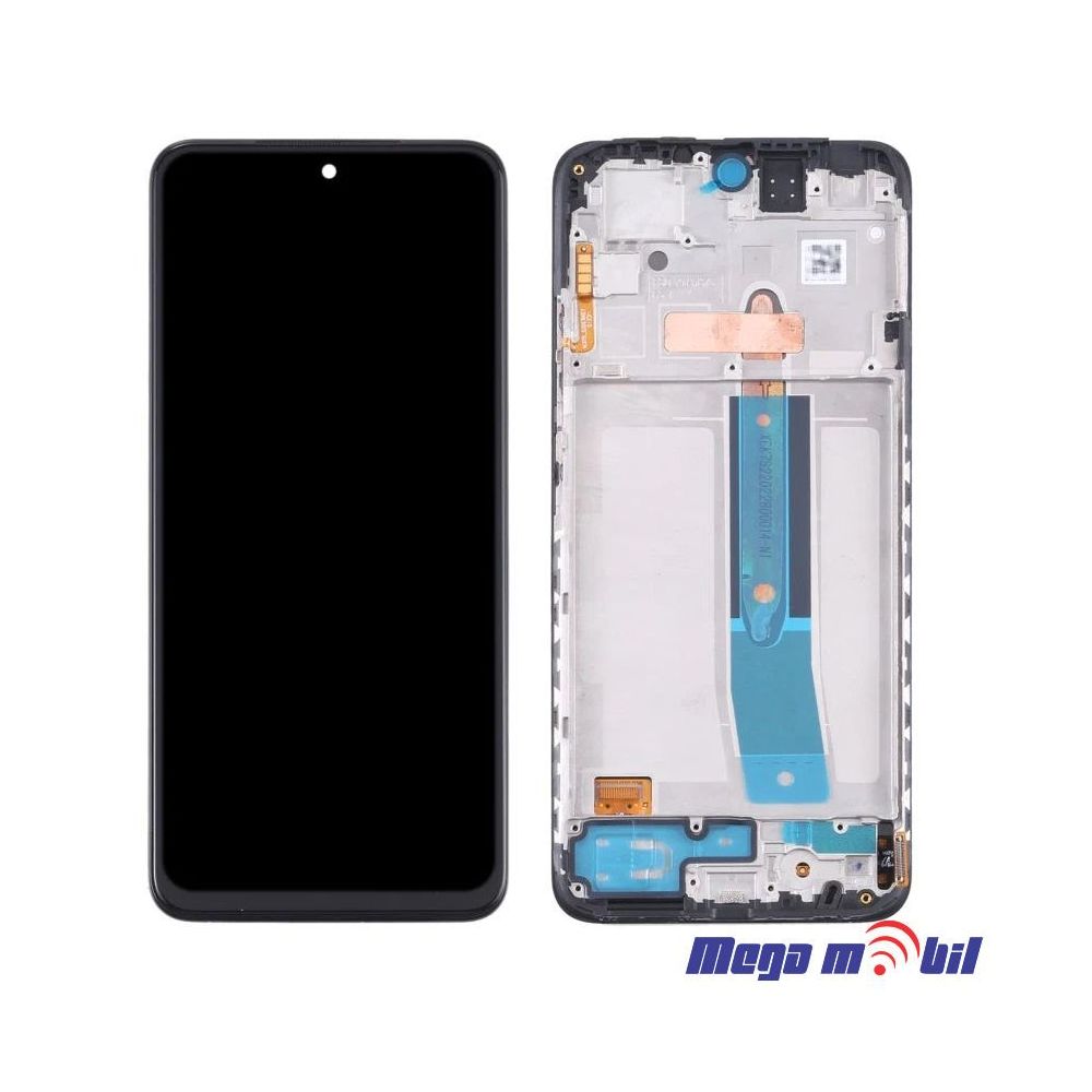 Ekran Xiaomi RedMi Note 11S SO RAMKA AMOLED org