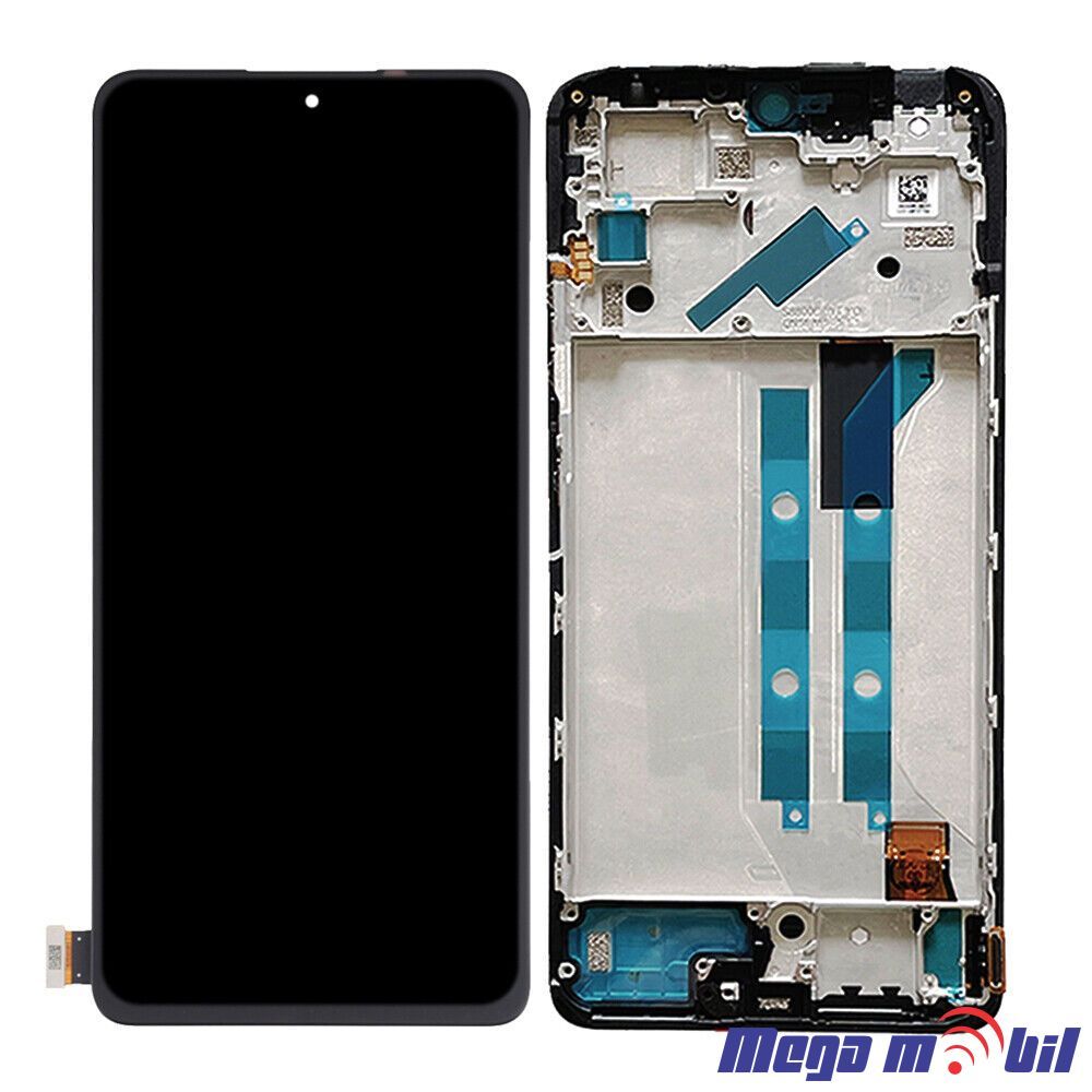Ekran Xiaomi RedMi Note 11 Pro SO RAMKA AMOLED org