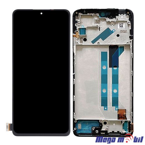 Ekran Xiaomi RedMi Note 11 Pro SO RAMKA AMOLED org