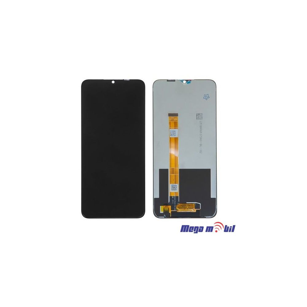 Ekran OPPO A16/A16s/A54s/ Realme C25/C25s/ Narzo 50a 