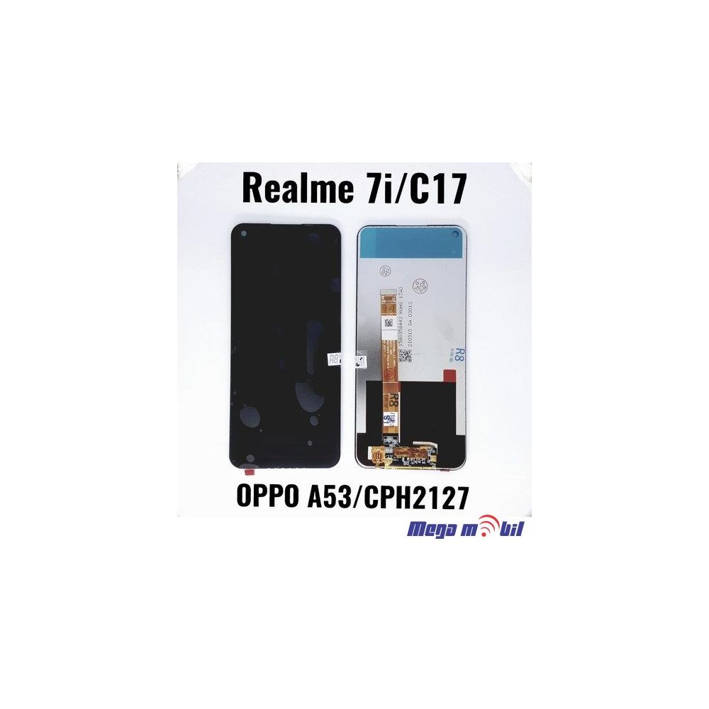 Ekran Realme 7i/ A32/ OnePlus Nord N100 