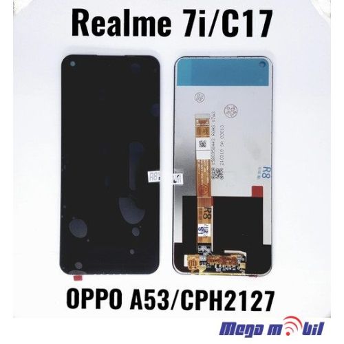 Ekran Realme 7i/ A32/ OnePlus Nord N100 