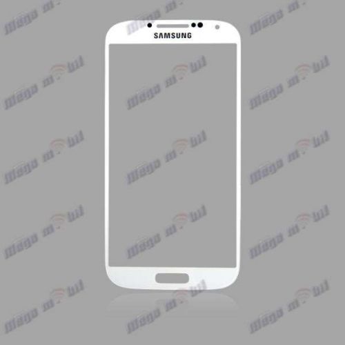 Staklo Samsung i9500 Galaxy S4 White