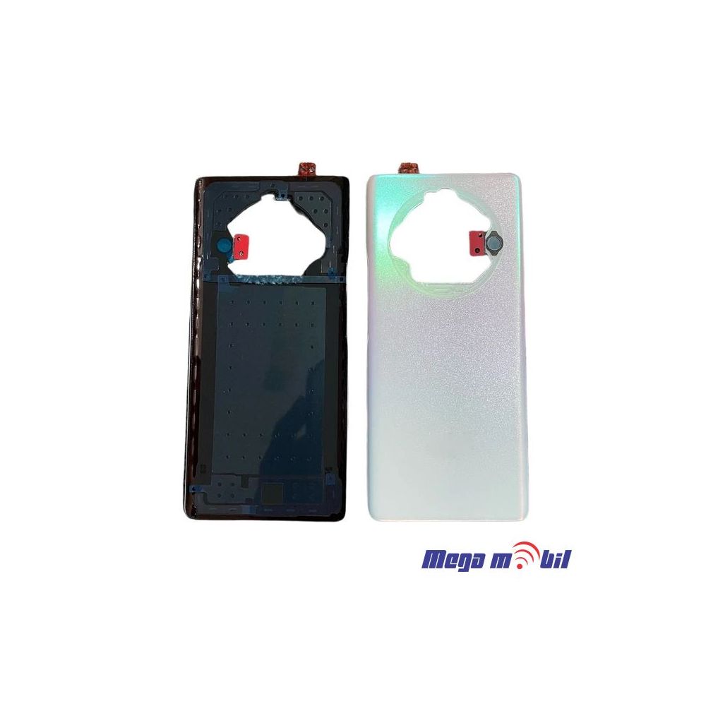 Zadno kapace Huawei Honor Magic 5 Lite silver