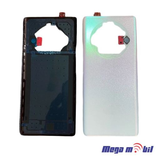 Zadno kapace Huawei Honor Magic 5 Lite silver
