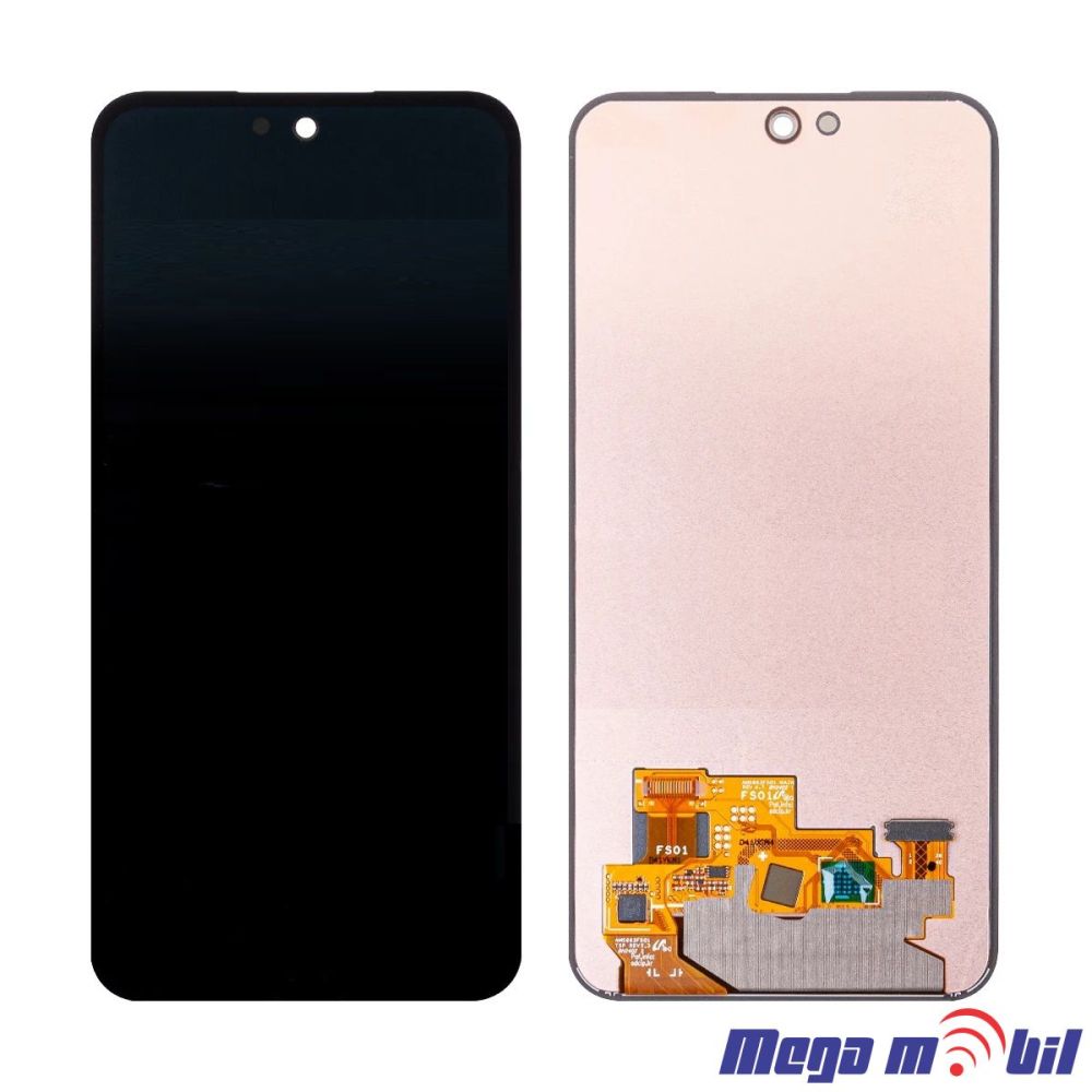 Ekran Samsung A356B/ A35 5G/ A556B /A55 5G full org 