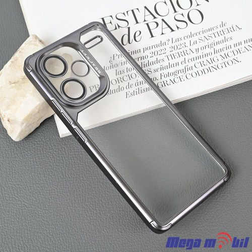 Futrola Xiaomi Redmi Note 13 Pro Plus 5G Bracket black