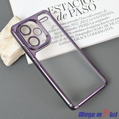Futrola Xiaomi Redmi Note 13 Pro Plus 5G Bracket purple