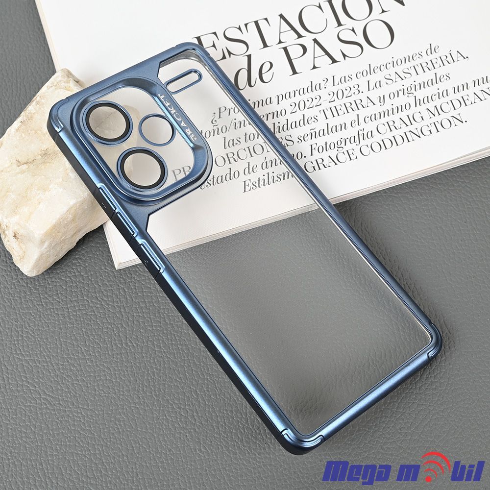 Futrola Xiaomi Redmi Note 13 Pro Plus 5G Bracket blue
