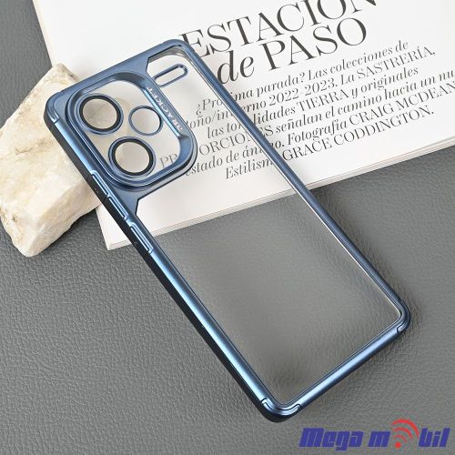 Futrola Xiaomi Redmi Note 13 Pro Plus 5G Bracket blue