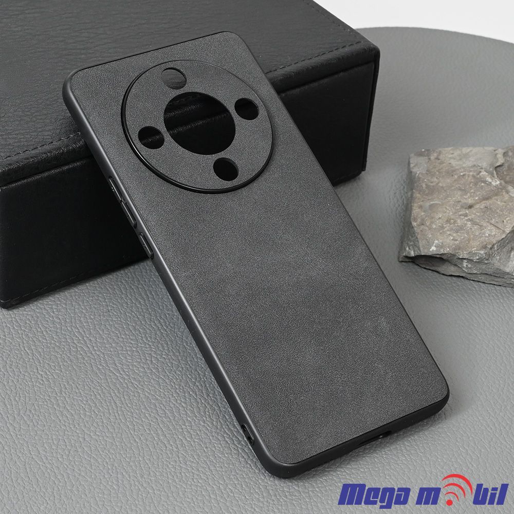 Futrola Huawei Honor Magic 6 Lite OLGE black.