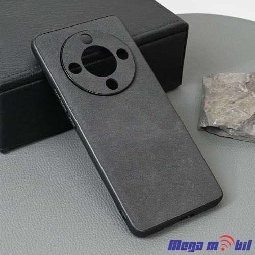 Futrola Huawei Honor Magic 6 Lite OLGE black.