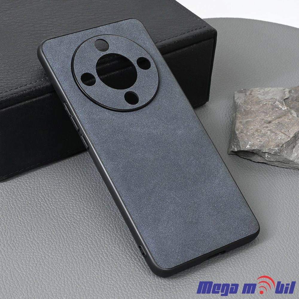 Futrola Huawei Honor Magic 6 Lite OLGE dark blue.
