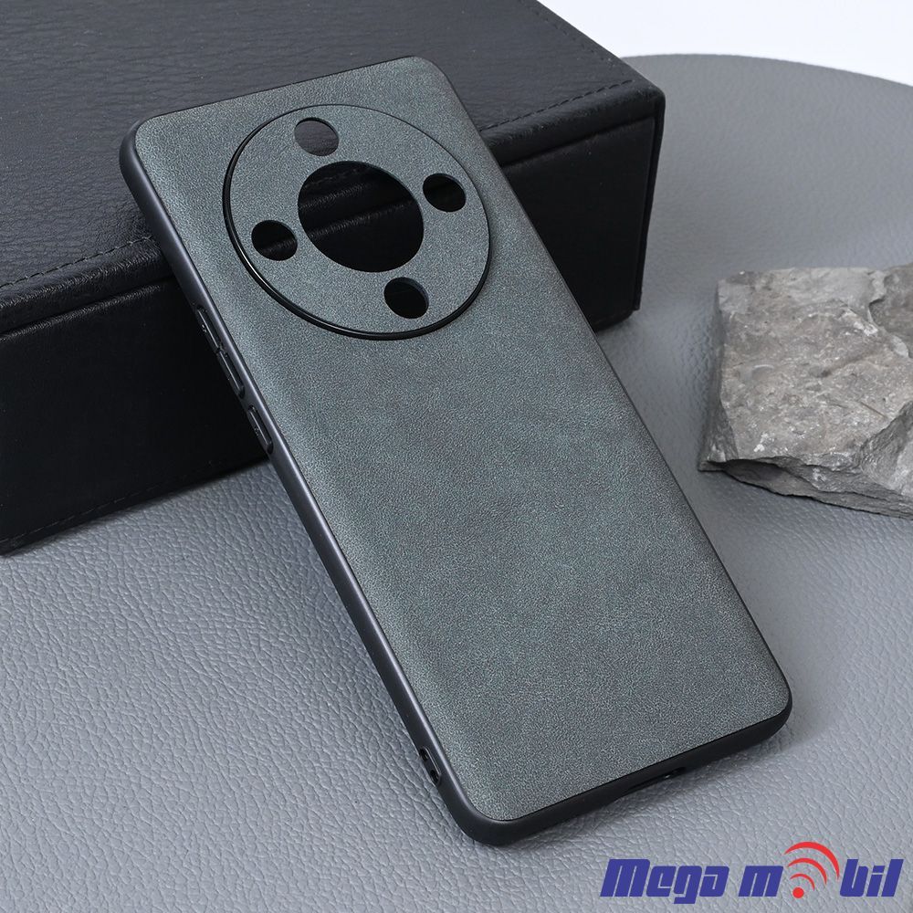 Futrola Huawei Honor Magic 6 Lite OLGE green.