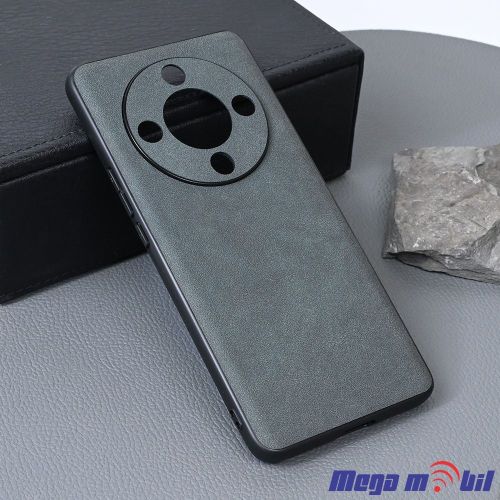 Futrola Huawei Honor Magic 6 Lite OLGE green.