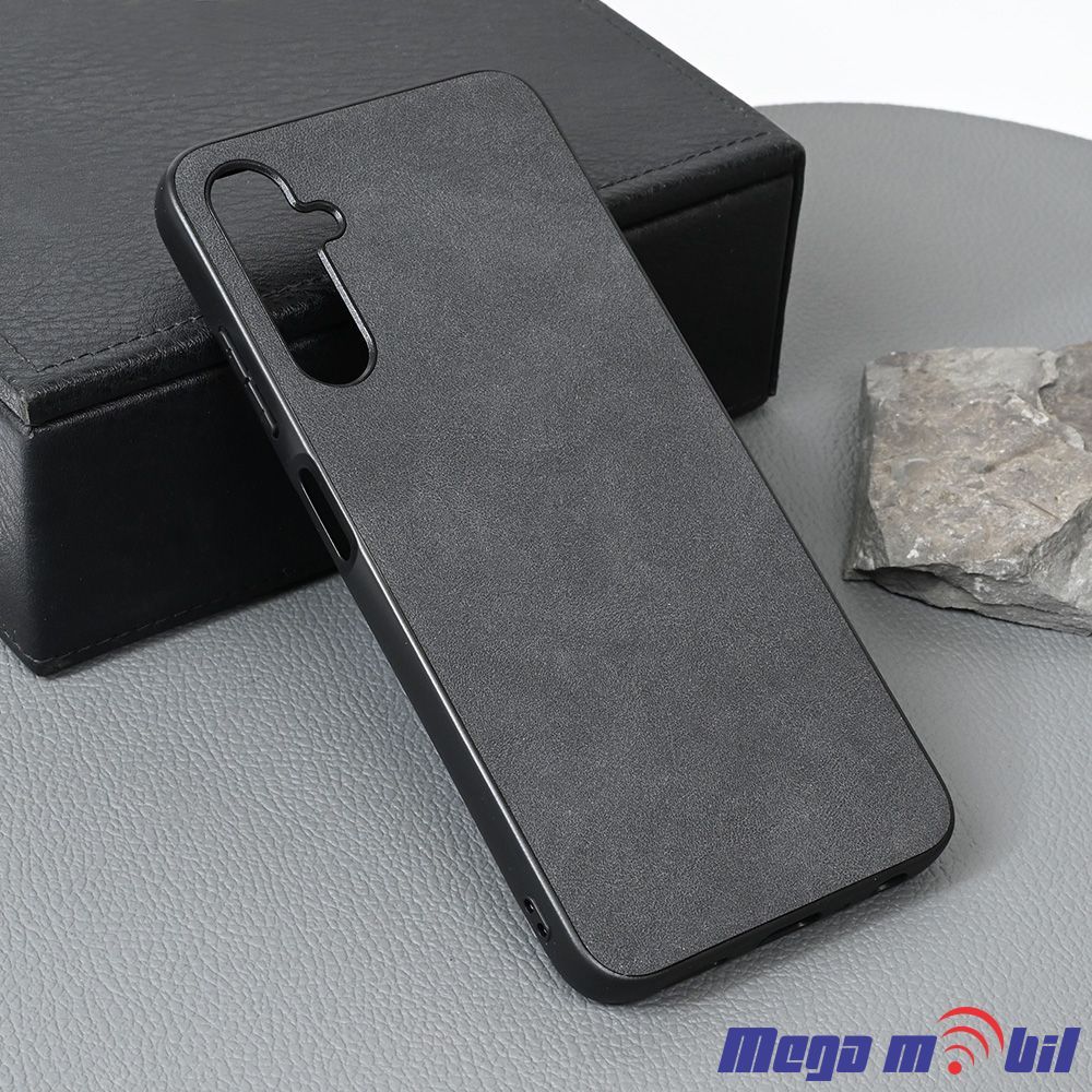 Futrola Samsung A05S/ A057F OLGE black.