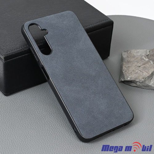Futrola Samsung A05S/ A057F OLGE dark blue.