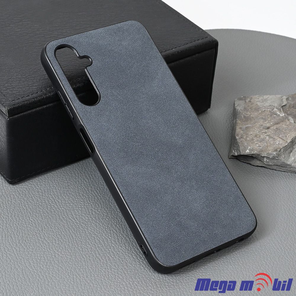 Futrola Samsung A35/ A356B OLGE dark blue.