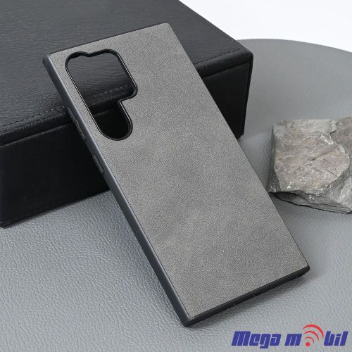 Futrola Samsung S24 Ultra OLGE grey