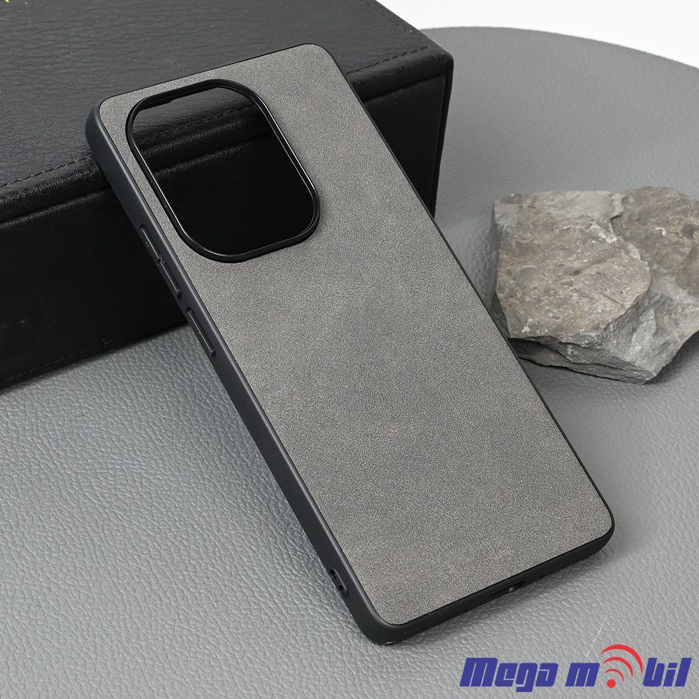 Futrola Xiaomi Redmi Note 13 Pro 5G OLGE grey.
