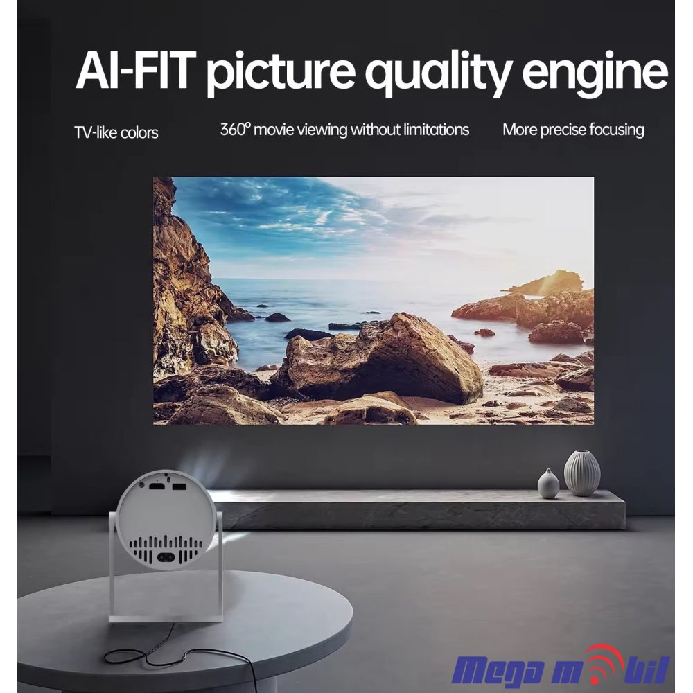 Projector X1