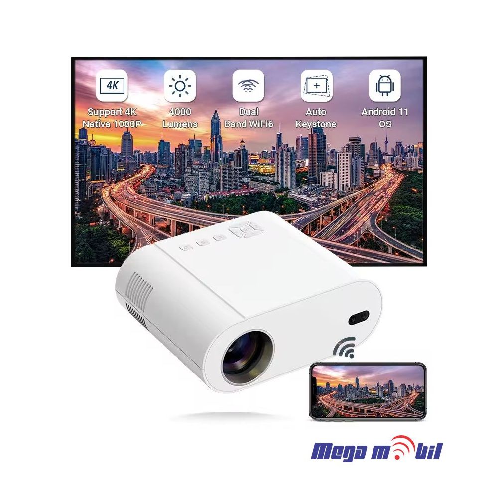 Projector H-L007