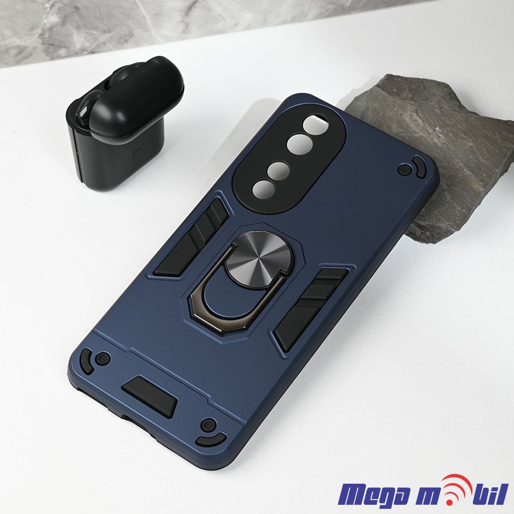 Futrola Huawei Honor 90 Hard Ring dark blue.