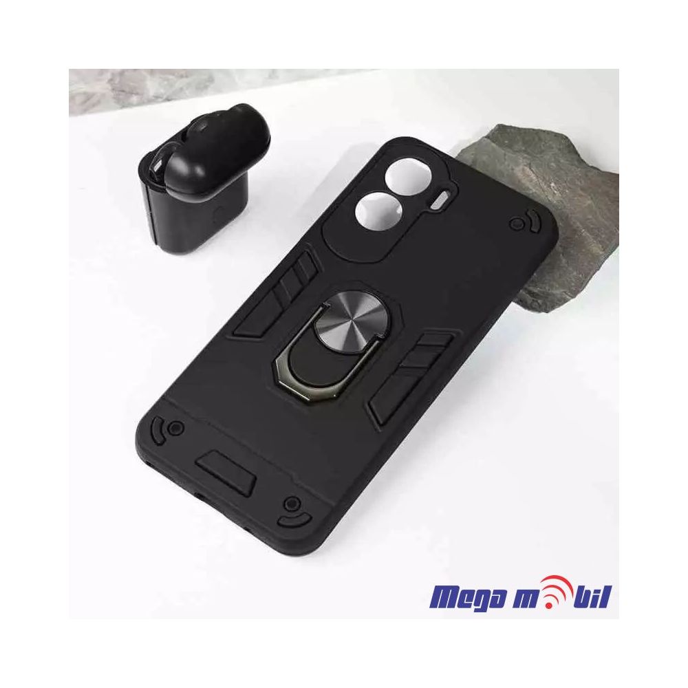Futrola Huawei Honor 90 Lite Hard Ring black