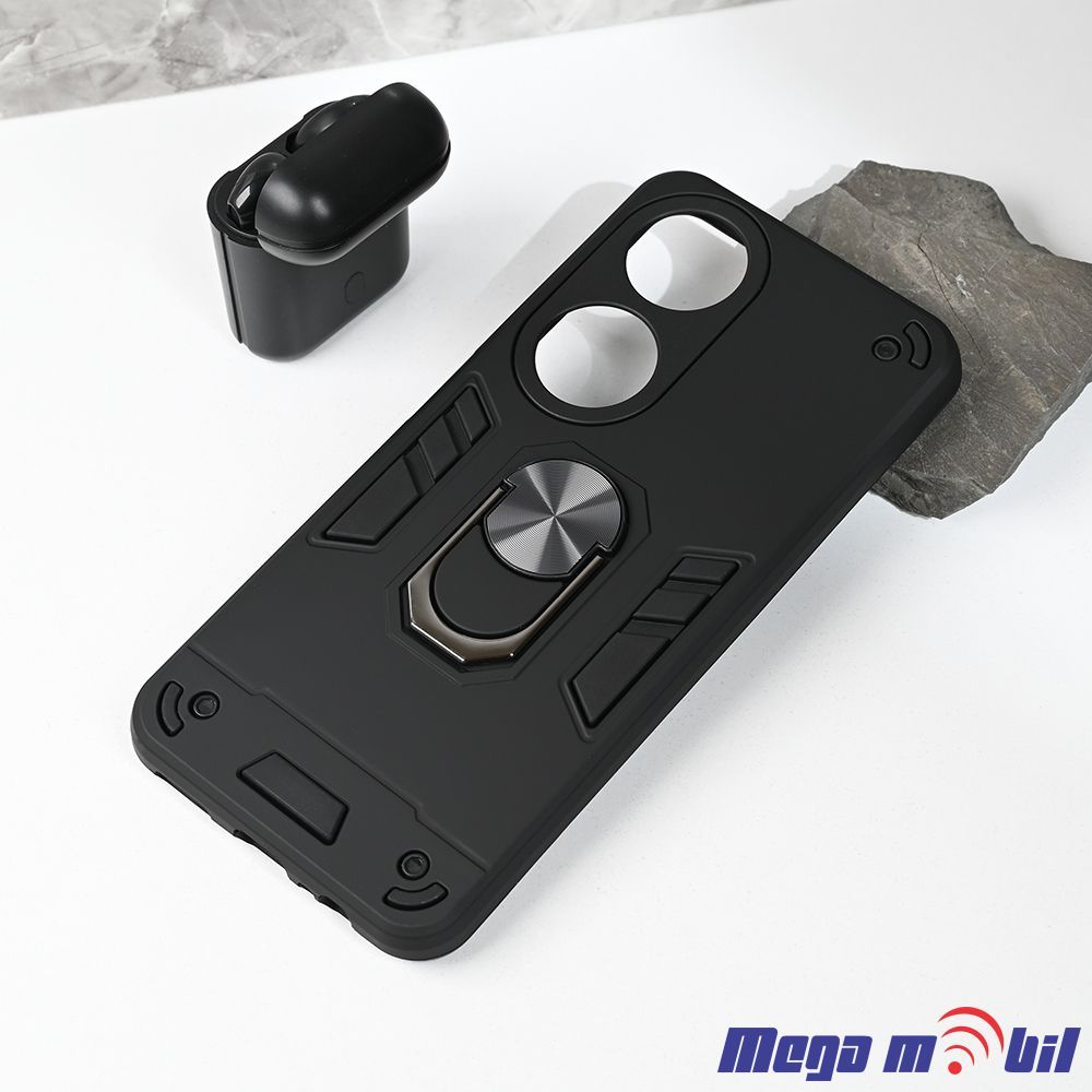 Futrola Huawei Honor X7b Hard Ring black.
