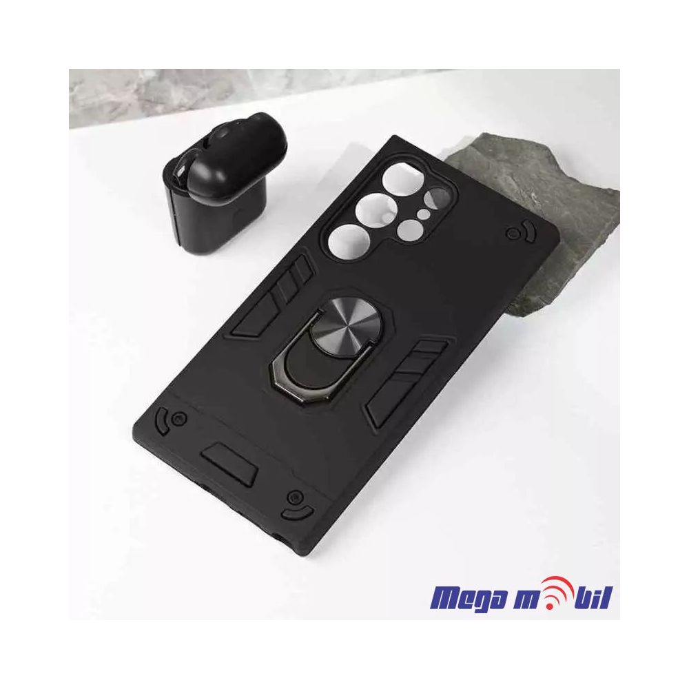 Futrola Samsung S24 Ultra Hard Ring black