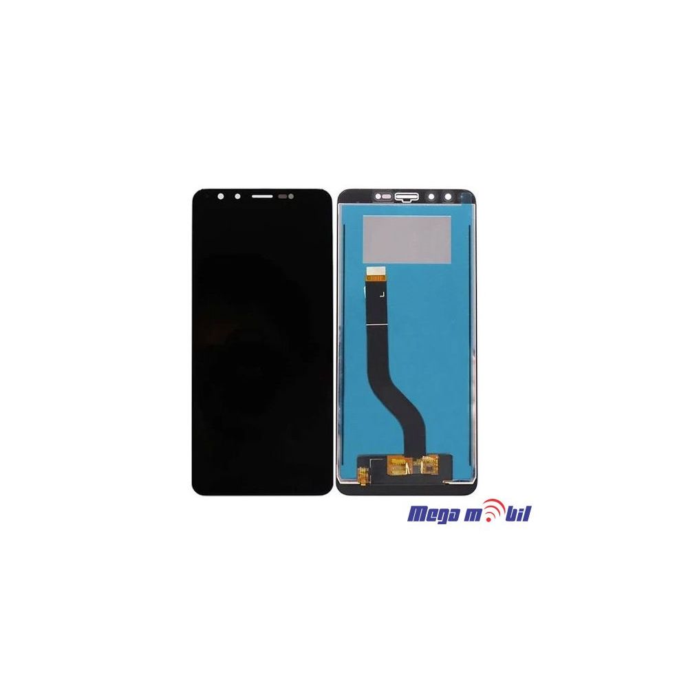 Ekran Lenovo K9 black