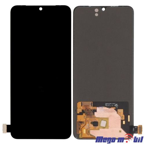 Ekran Vivo X80 Lite 5G OLED