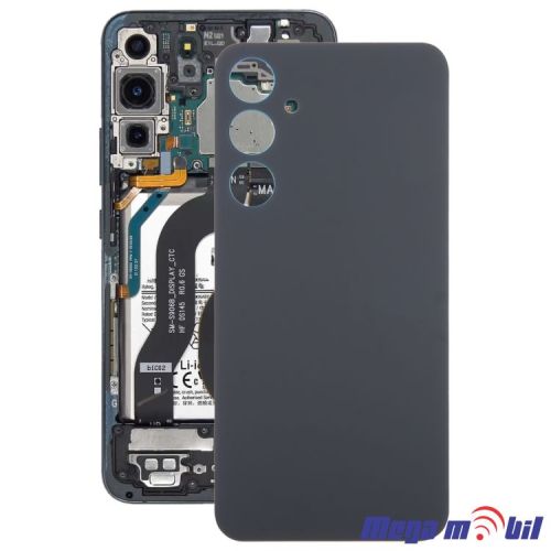 Zadno kapace Samsung S711B/ S23 FE black 