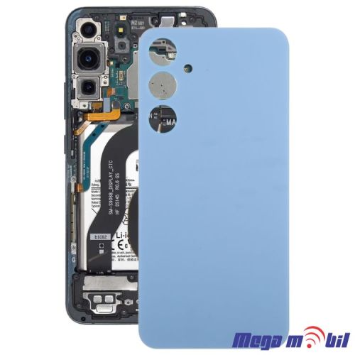 Zadno kapace Samsung S711B/ S23 FE blue