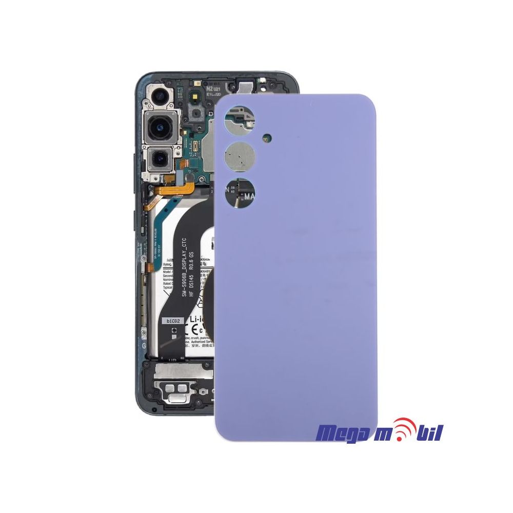 Zadno kapace Samsung S711B/ S23 FE purple