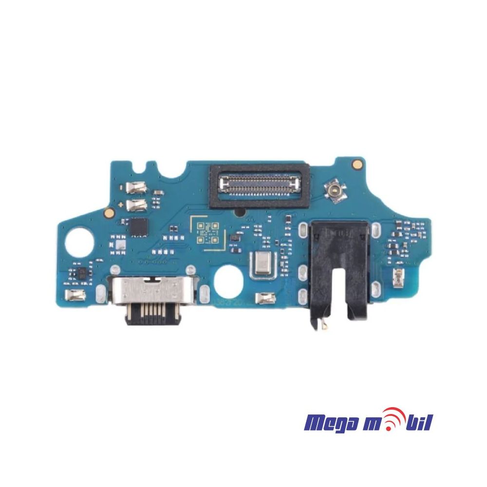 Konektor za polnenje Samsung A057F/ A05S komplet plocka