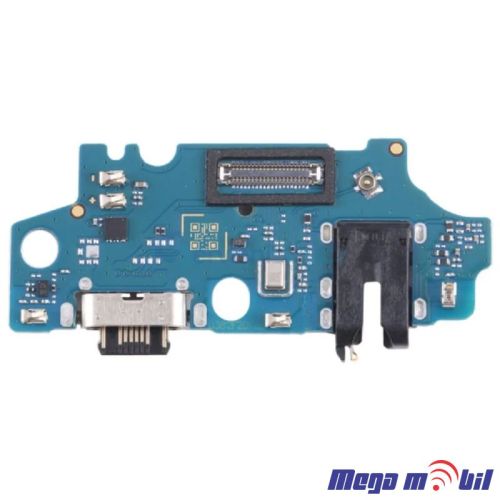 Konektor za polnenje Samsung A057F/ A05S komplet plocka