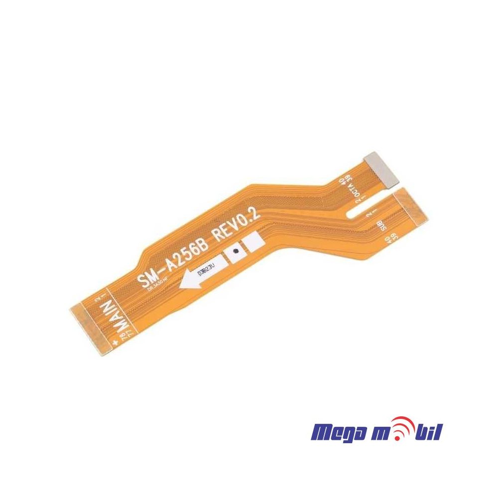 Fletkabel Samsung A25/ A256B MAIN
