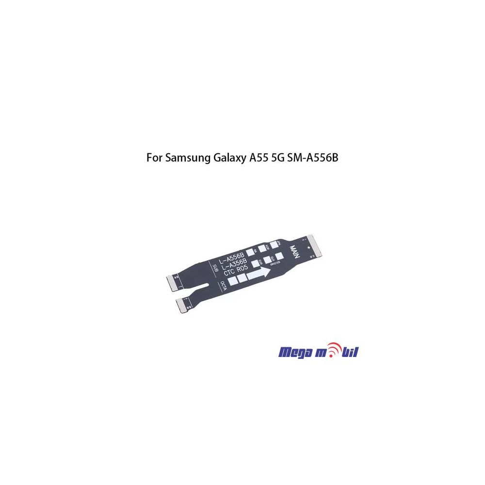 Fletkabel Samsung A35/ A356B/ A55/ A556B MAIN