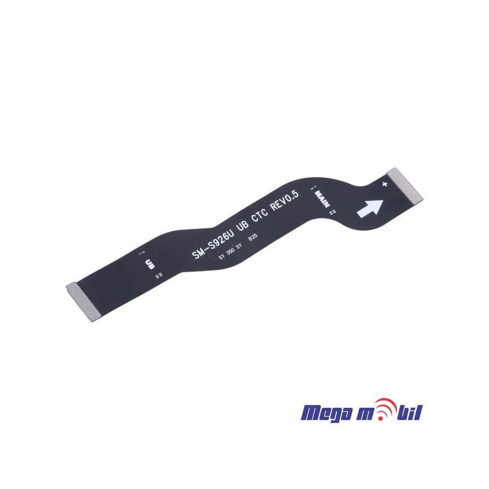 Fletkabel Samsung S24 Plus/ S926B MAIN