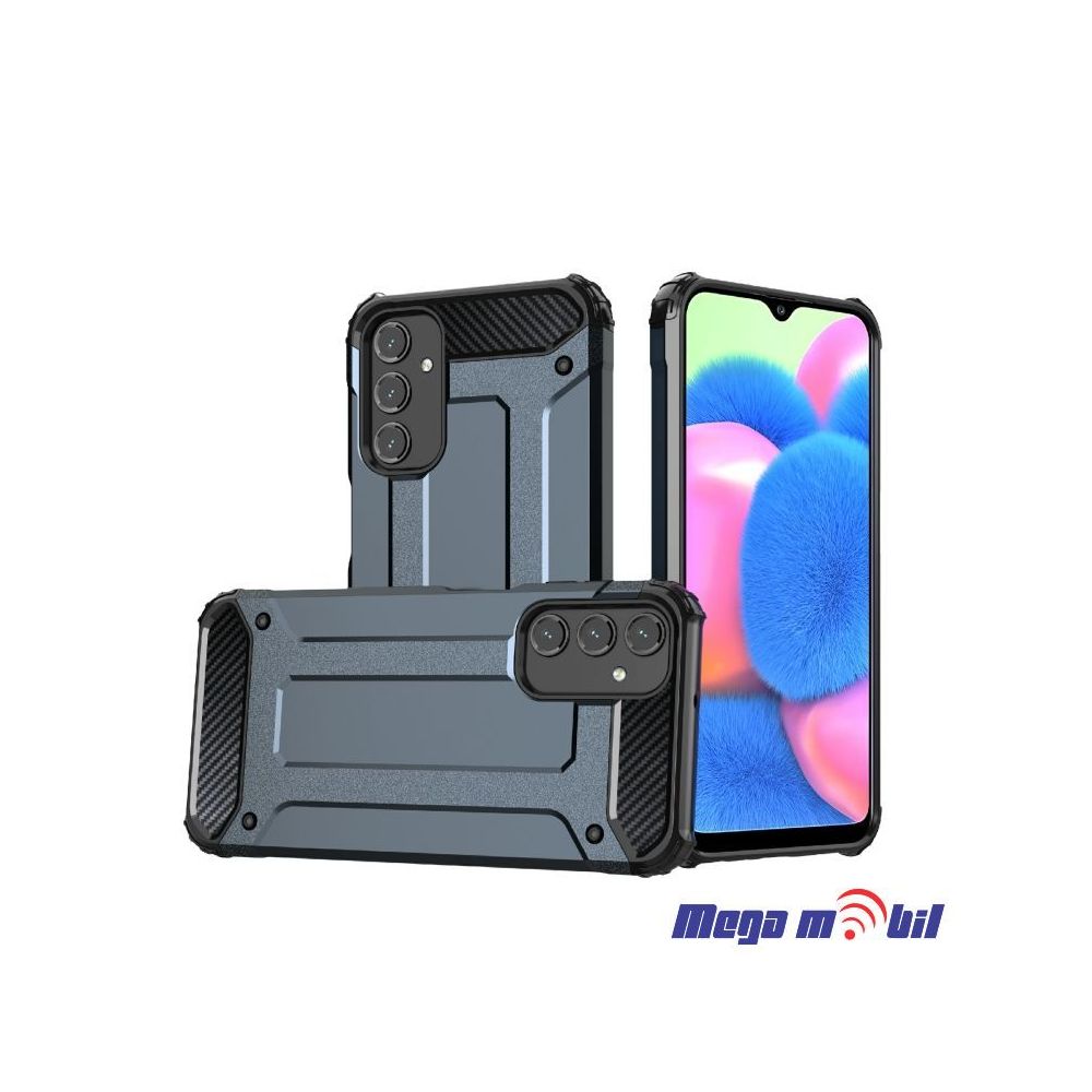 Futrola Xiaomi Redmi 13C Heavy duty navy