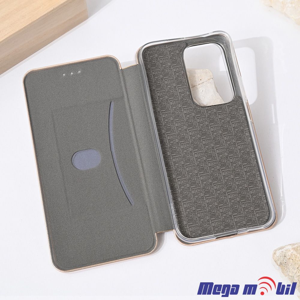 Futrola Huawei Honor 200 Teracell Flip Cover rose