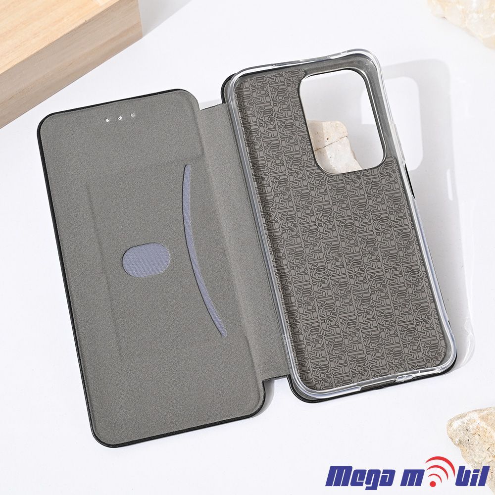 Futrola Huawei Honor 200 Pro Teracell Flip Cover black.