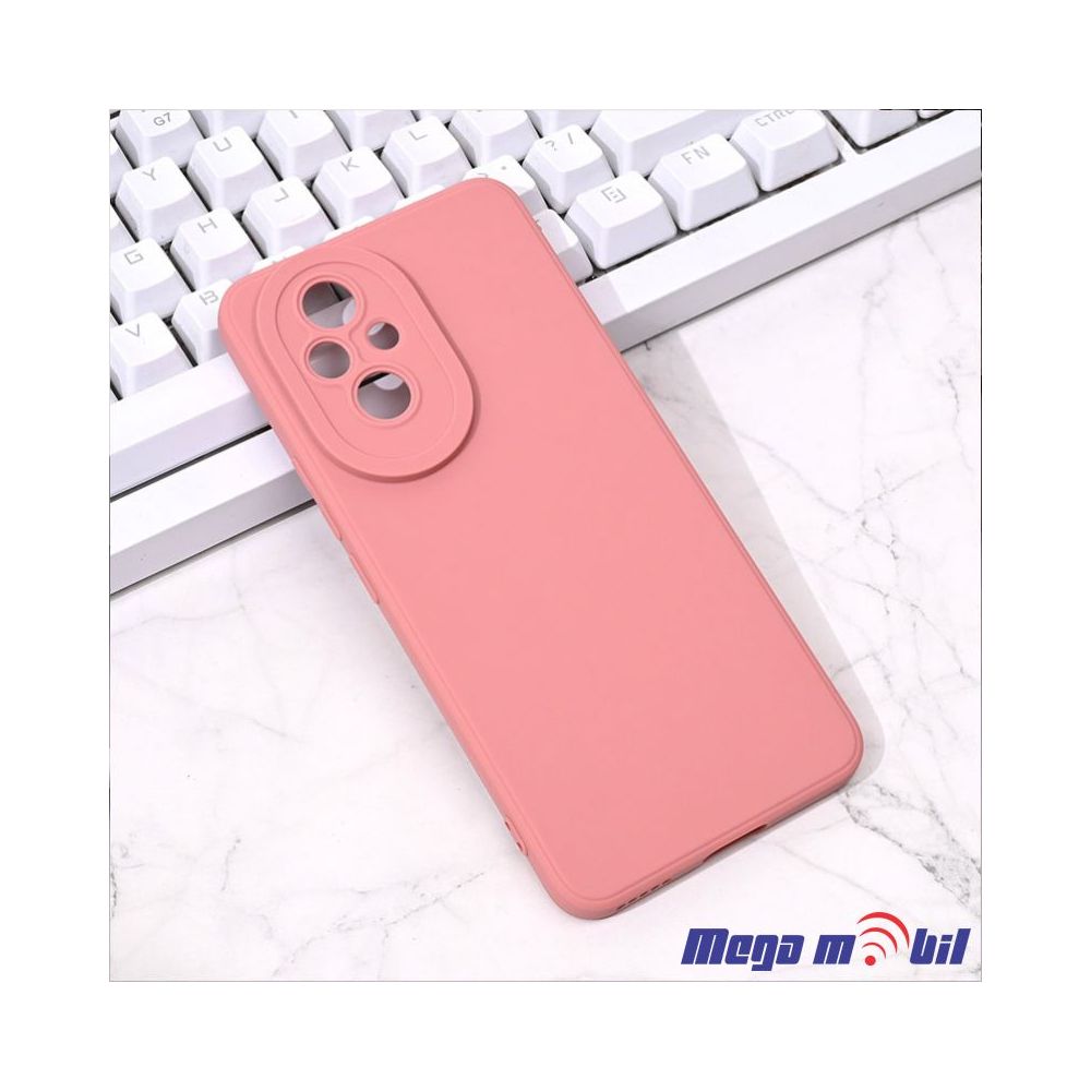 Futrola Huawei Honor 200 Pudding MAT rose gold.